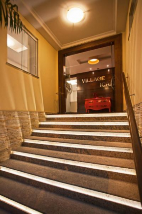 Отель Hotel Village Icaraí  Нитерой